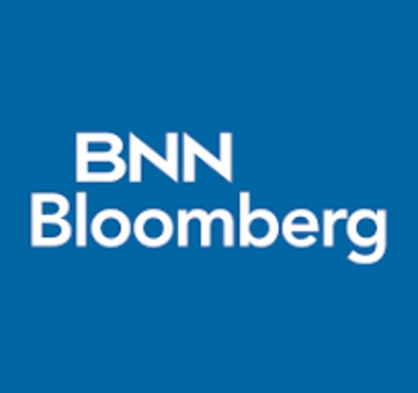 BNN Bloomberg Audio